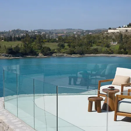 Adytum Villa *