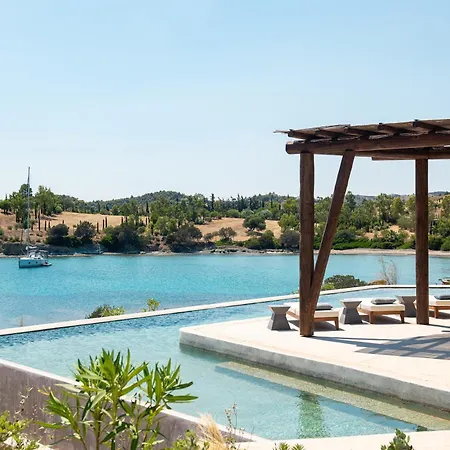 Adytum Villa *
